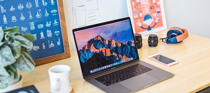 Recente webdesign trends en inspiratie