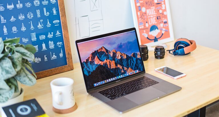 Recente webdesign trends en inspiratie