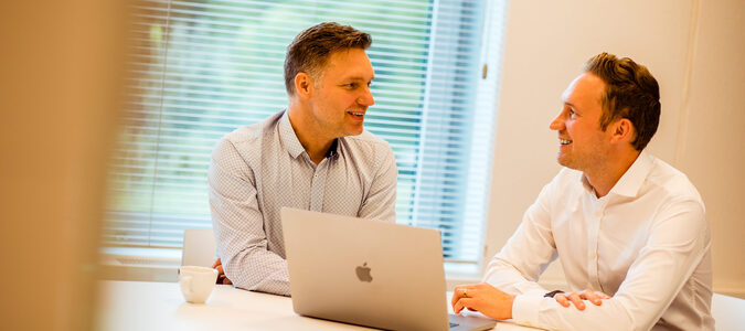 Maatwerk of template website? Wat zijn de verschillen?