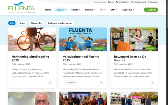 intranet.fluenta.nl_actueel_(Laptop 1440x900)