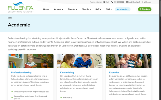 intranet.fluenta.nl_academie_(Laptop 1440x900)