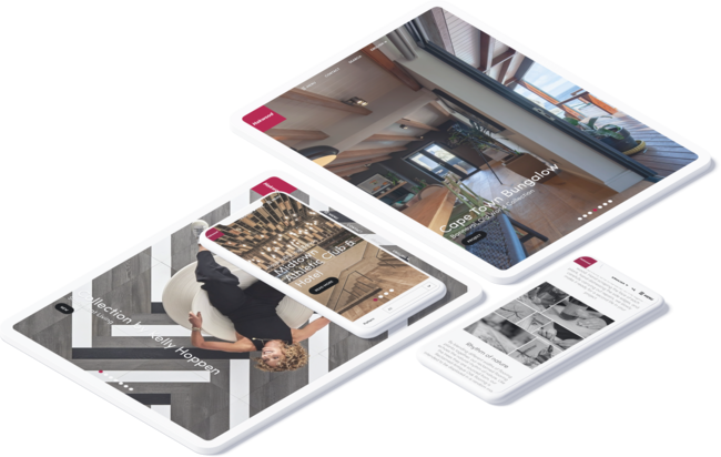 hakwood website devices