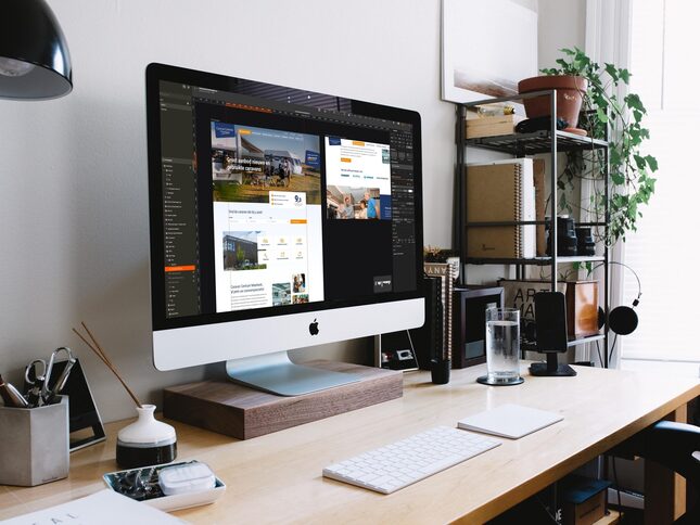 user experience design