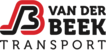 van der beek transport