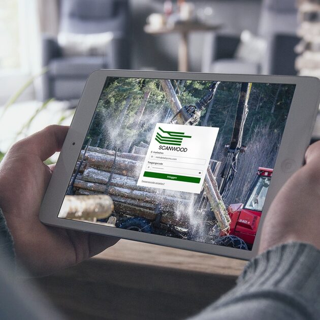 maatwerk applicaties