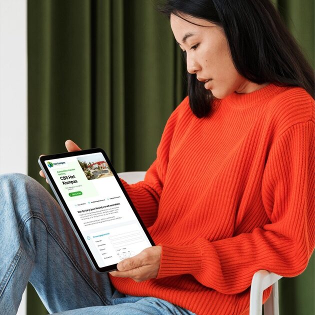 inschrijven nieuwe leerlingen