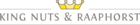 king nuts logo