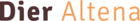 Dier Altena logo