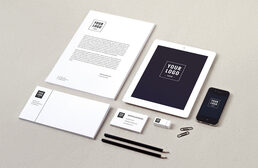 corporte identity