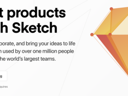 sketch.com: Hoofdkop zegt eveneens weinig over wat je met het product kan.