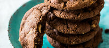 cookie edit