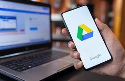 google drive