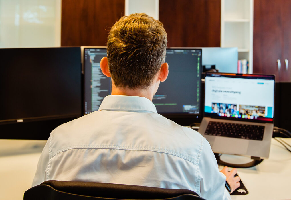 vacature marcom