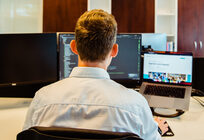 vacature marcom