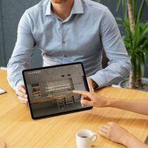 maatwerk websites